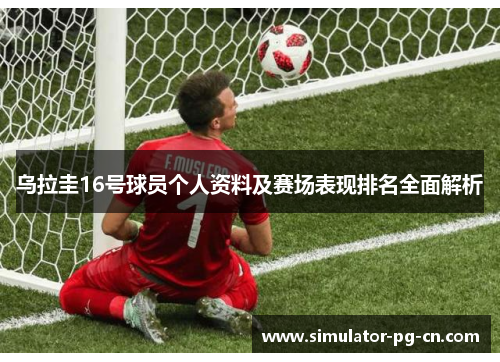 乌拉圭16号球员个人资料及赛场表现排名全面解析