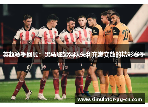 英超赛季回顾:黑马崛起强队失利充满变数的精彩赛季 英超赛季回顾:黑马崛起强队失利充满变数的精彩赛季