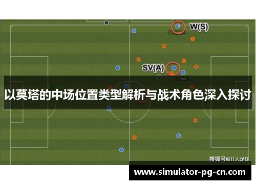 以莫塔的中场位置类型解析与战术角色深入探讨