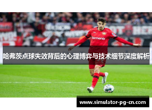 哈弗茨点球失效背后的心理博弈与技术细节深度解析