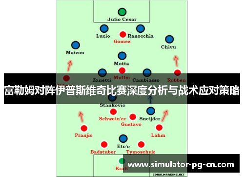 富勒姆对阵伊普斯维奇比赛深度分析与战术应对策略
